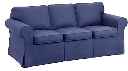 Pottery Barn Sofa Covers