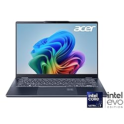 Acer Swift 14 AI Copilot+ PC | 14" WUXGA 16:10