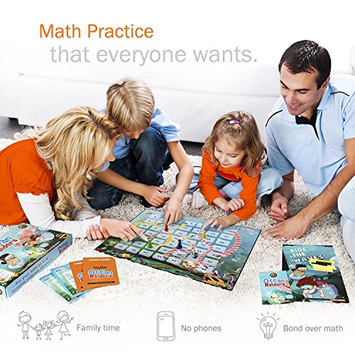 3 LogicRoots+Raiders+Hoppers+Addition+Subtraction