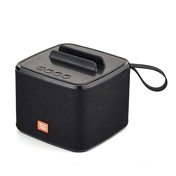 Altavoz bluetooth impermeable | Los altavoces más completos.