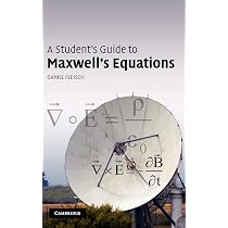 洋書 A Student's Guide to Maxwell's Equations 61Iw8sGhorL._AC_UL210_SR210,