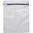 Woolite New And Improved Sanitized Treated- Large Mesh Wash Bag
