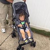 little tikes stroll and go