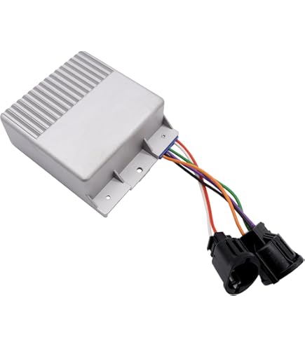 Amazon.com: RAREELECTRICAL New Ignition Module Compatible