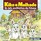 Livro Kiko e Malhado: Os três coelhinhos da Páscoa