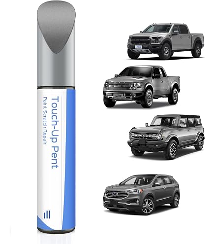 ColorRite – Pintura De Retoque Automotriz De 2 Puntas Para Chevrolet Cruze Color Azul Espacial Metalico Glfwa819t Paquete Todo Incluido