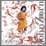 CHIMERAS                                           image