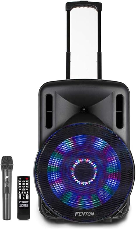 amazon portable sound system