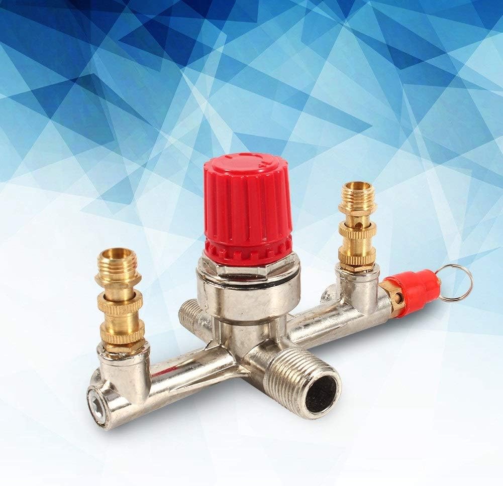 Compressor Samfox Manifold Air Compressor Manifold Compressor Manifold