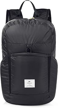 Amazon Com Naturehike Rainproof Lightweight Packable Backpack Bicycle Travel Airplane Clothing