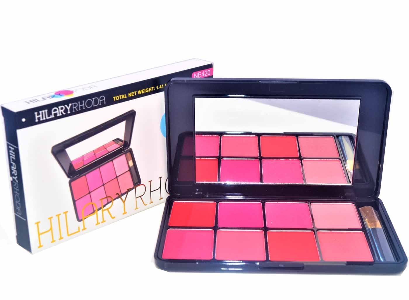 blush makeup price
