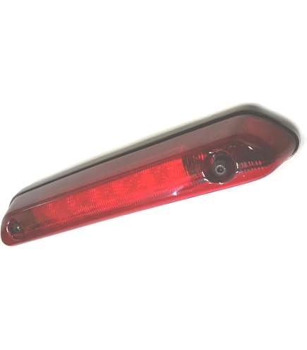 Amazon.com: OEM Genuine Nissan High Mount Stop Lamp Assembly 26590