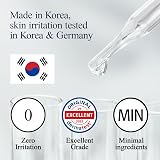 Pyunkang Yul Essence Toner 7 Ingredients Deep Hydration 3.4oz Korean Skincare view 7