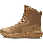 Under Armour Men's Charged Valsetz | Tactical Shoes