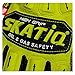 SKATIQ Impact Reducing Safety Gloves SG-1310-G (Large)