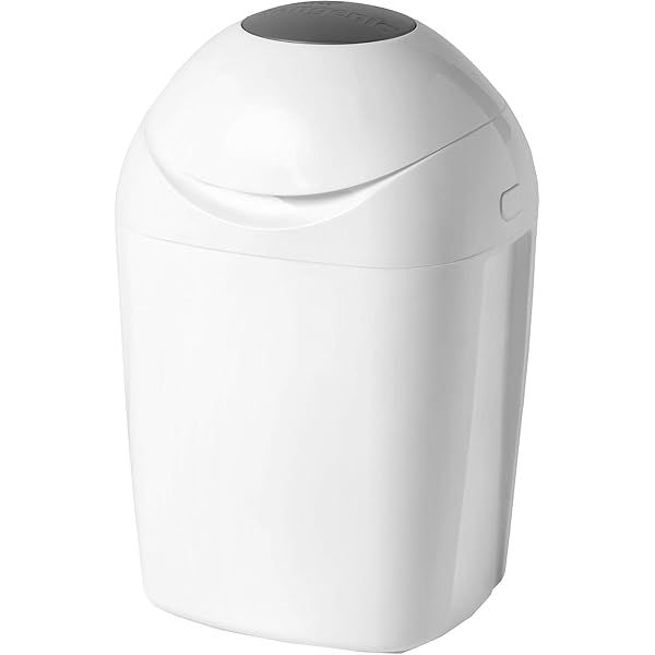 sangenic nappy bin