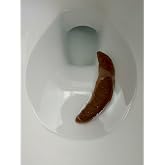 Unflushable Poo &ndash; Hilarious Prank Toy that Won&rsquo;t Flush and Looks Shockingly Real in The Toilet