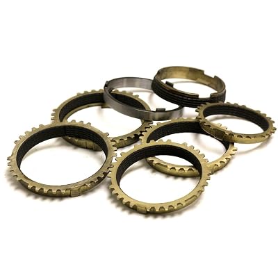 Synchrotech 1-5 Pro Series Carbon Synchro Panama | Ubuy