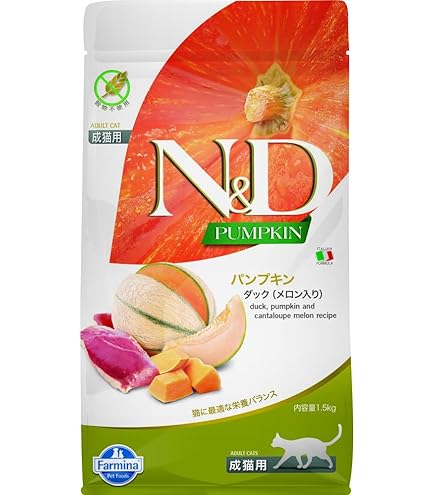 Amazon.com : Farmina N&D, Pumpkin Venison Pumpkin and Apple Recipe