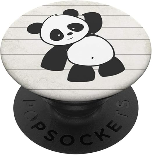Amazon Com Cutest Hanging Chilling Kawaii Baby Panda Art Popsockets Popgrip Swappable Grip For Phones Tablets Amazon Com Cutest Hanging Chilling Kawaii Baby Panda Art Popsockets Popgrip Swappable Grip For Phones Tablets