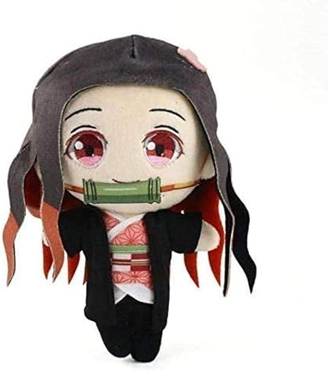 Amazon Co Jp A ぬいぐるみアニメ漫画のキャラクター人形23センチメートル クリエイティブかわいい枕家族の装飾ペットのおもちゃキッドギフトnc ホーム キッチン