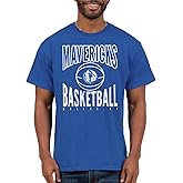 Junk Food NBA Mens NBA - Team Basketball - Officially Licensed Adult Short Sleeve Fan T-Shirt