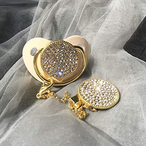 luxury pacifier amazon
