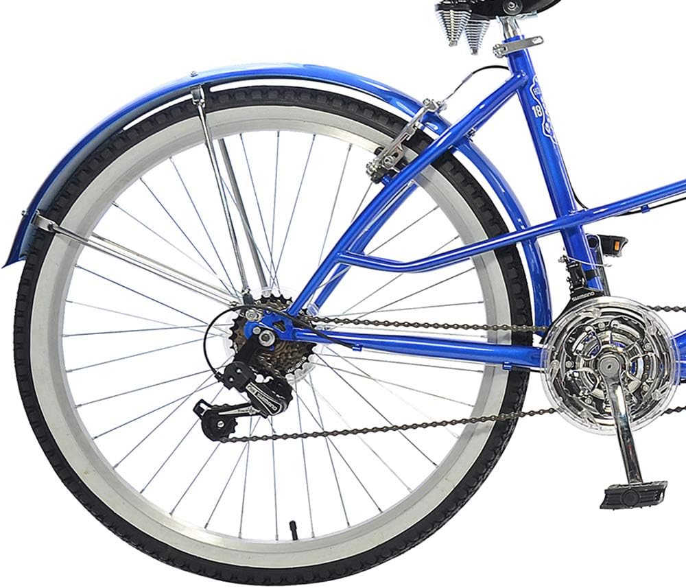 hollandia rathburn tandem bike