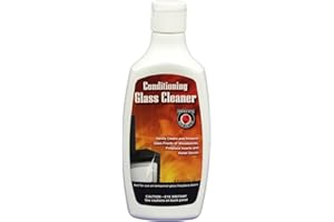 MEECO'S RED DEVIL 8 oz Conditioning Glass Door Cleaner