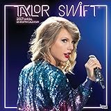 Taylor Swift - 2017 Calendar 12 x 12in