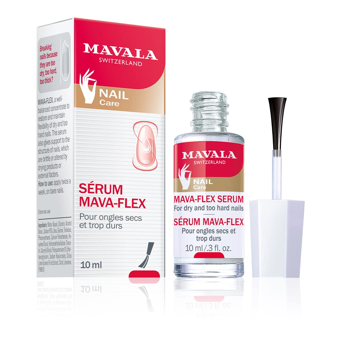 Mavala Mava Flex Serum 10ml