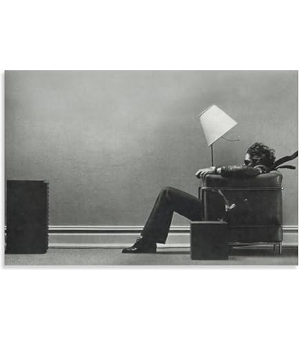 Amazon.com: FRAMED Maxell Cassette Tape BLOWN AWAY 1982 Ad Poster