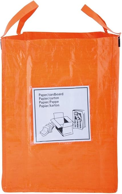 amazon bolsa recycling