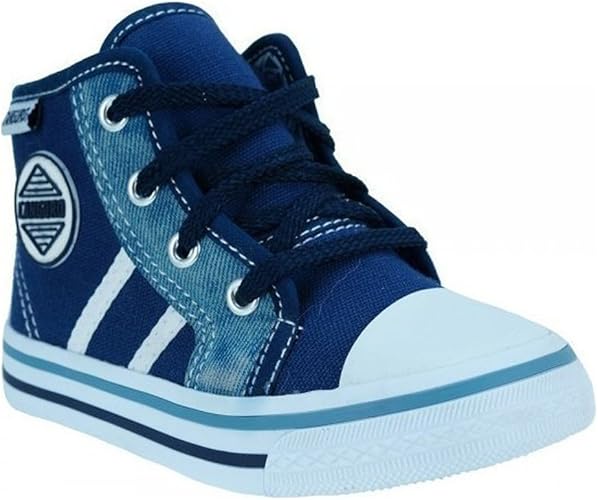 boys trainers size 8.5