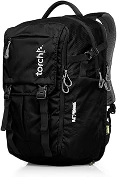 air travel backpack