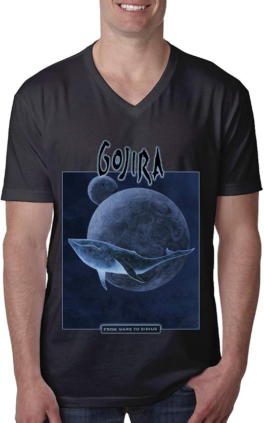 from mars to sirius shirt