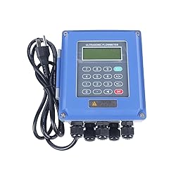 TUF-2000B Ultrasonic Flow Meter Liquid