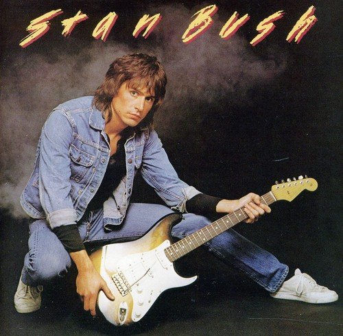 Stan Bush