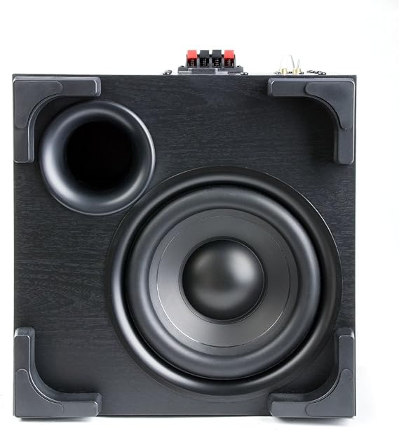 martin logan dynamo 300 subwoofer
