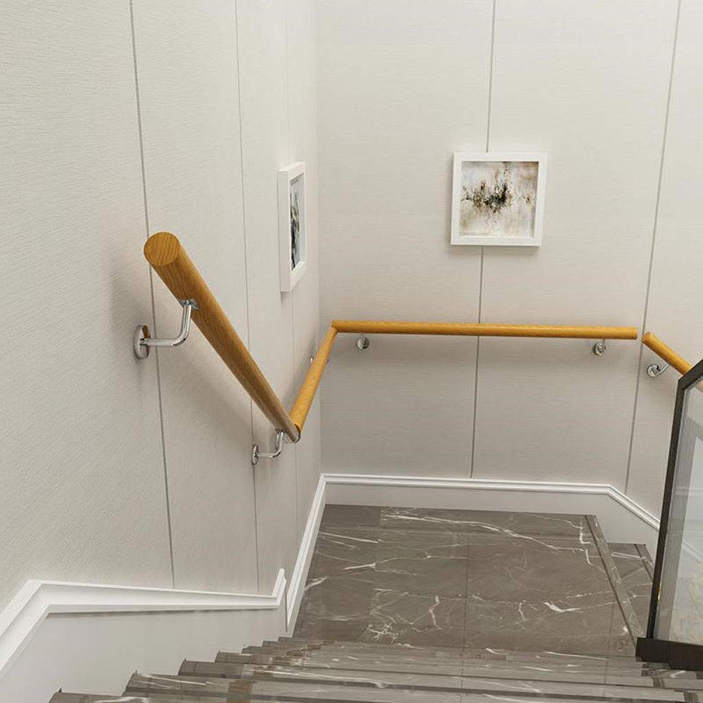 Pasamanos Suministros De Construccion Pasamanos Montado En La