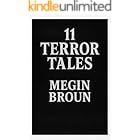 11 Terror Tales