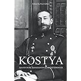 KOSTYA: Grand Duke Konstantin Konstantinovich