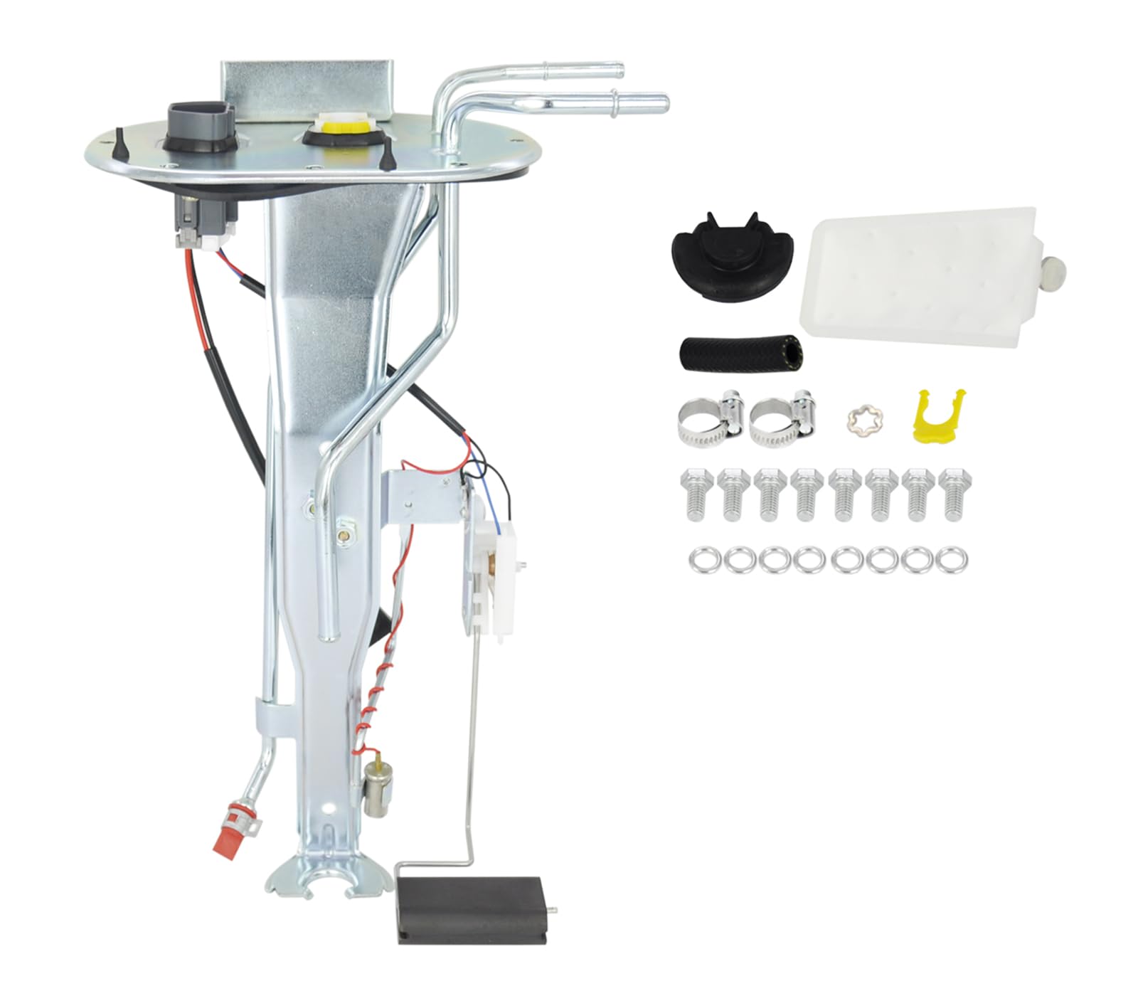 Photo 1 of GAS Fuel Tank Sending Unit Fits 2001 2002 2003 2004 Toyota Tacoma Base DLX Pre Runner 2.4L 2.7L 3.4L FG204D Without Pump