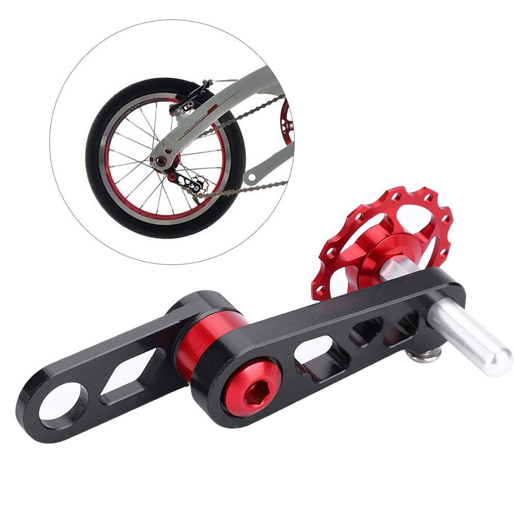 Sports & Outdoors Cycling Chain Tensioners Folding Bike Single Speed