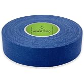 Renfrew Scapa Cloth Hockey Tape 2-Pack, 24mm x 25m