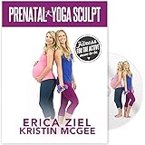 Prenatal Yoga Sculpt DVD