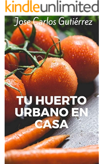 El huerto ecológico en macetas (CULTIVOS) eBook: Lemaitre ...