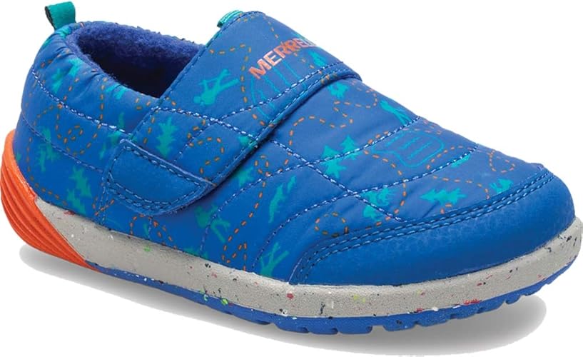 merrell bare steps hut moc