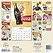 2018 Coca-Cola Wall Calendar (Mead)