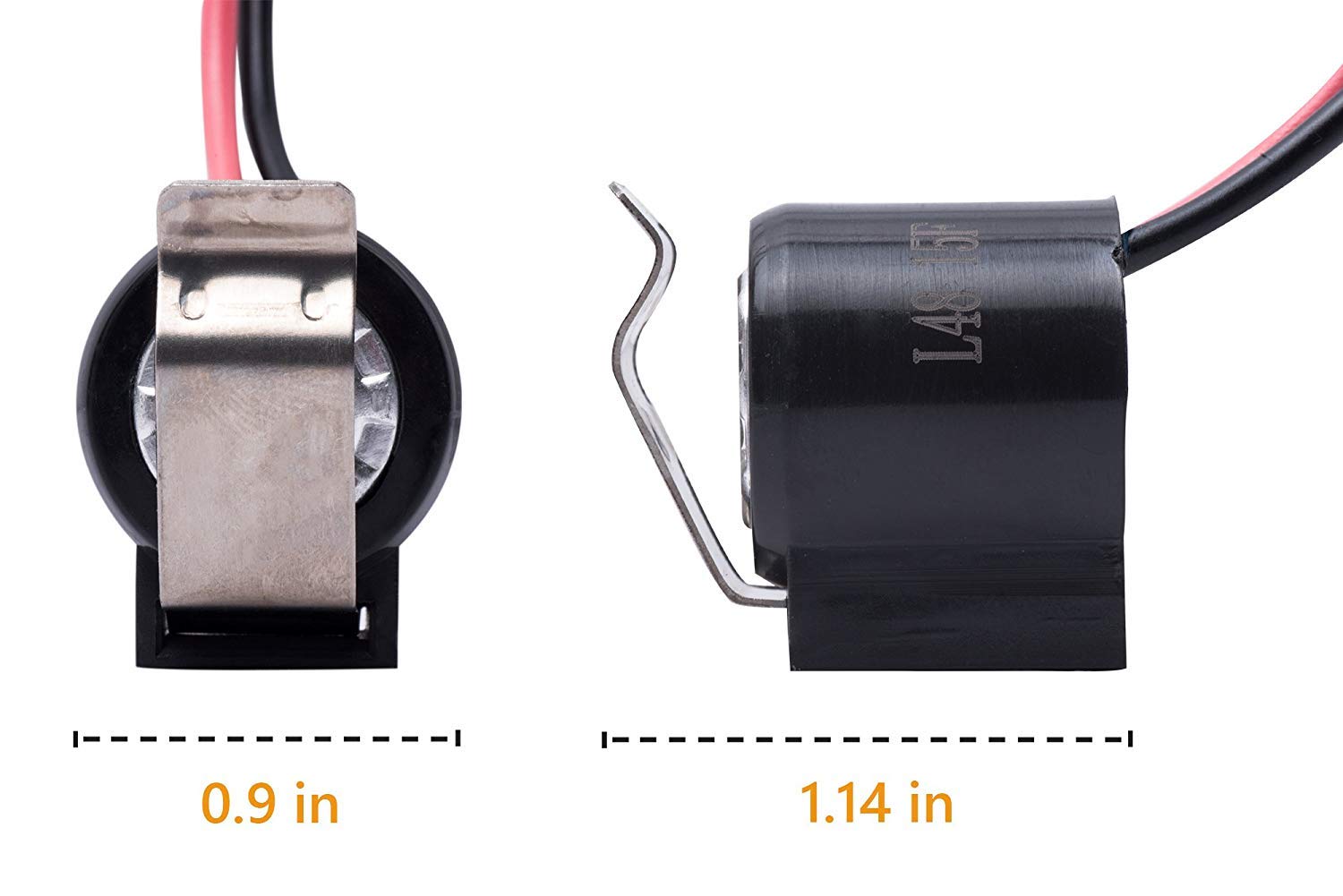 Defrost termostato para W10225581 Bimetal Refrigerator Whirlpool ...